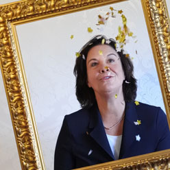 Goldwert